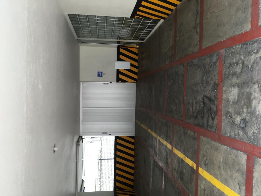 Grupo Kings Suites - Monte Chimborazo 567 Mexico City Exterior photo
