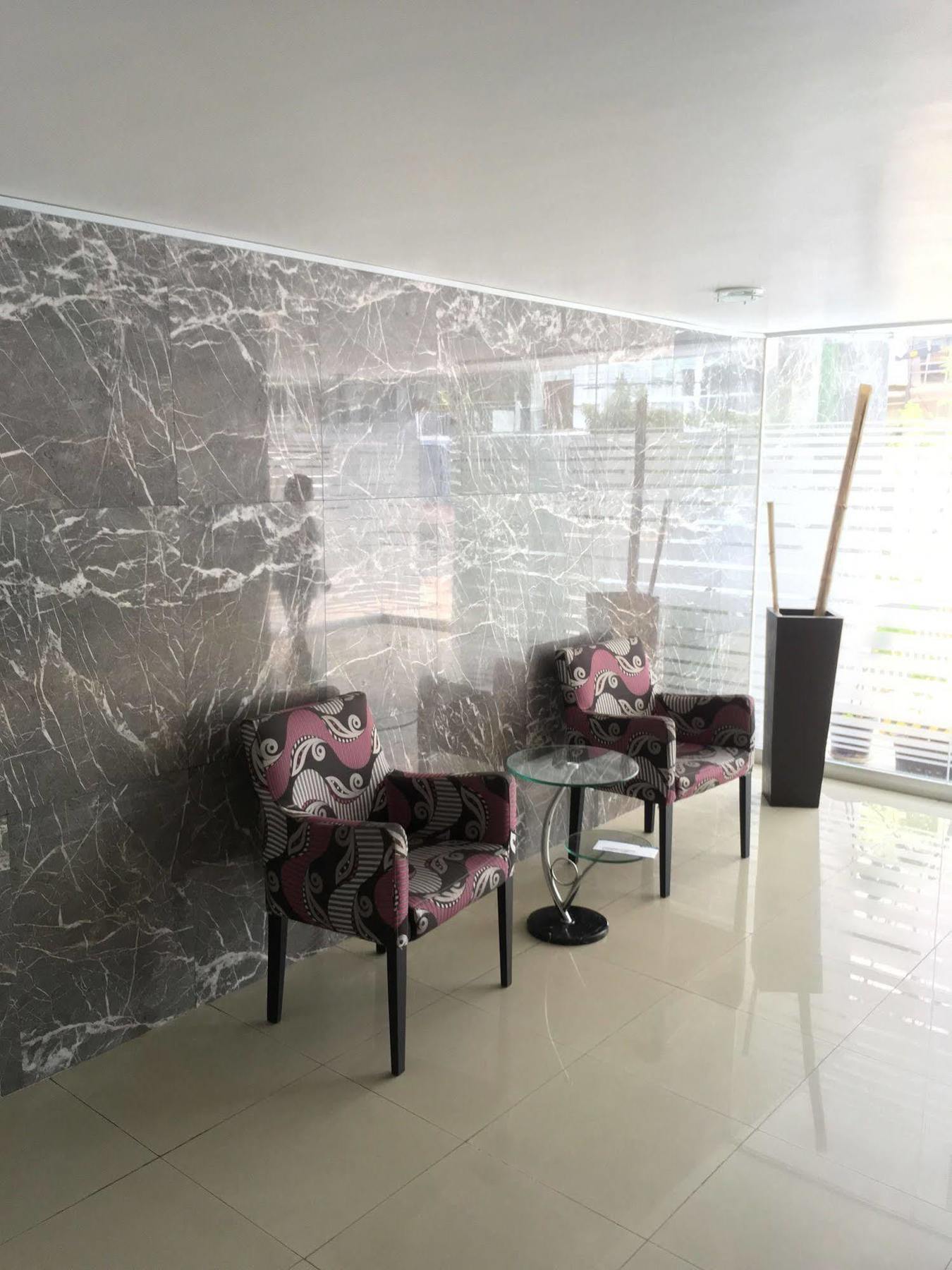 Grupo Kings Suites - Monte Chimborazo 567 Mexico City Exterior photo