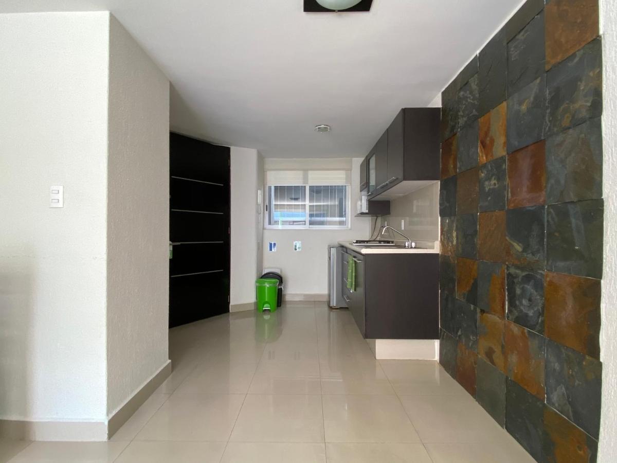 Grupo Kings Suites - Monte Chimborazo 567 Mexico City Exterior photo